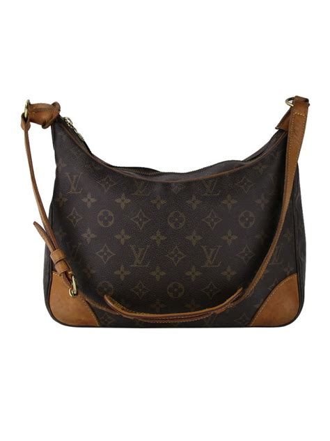 bolsa louis vuitton pequena monograma|Bolsa Boulogne Monogram .